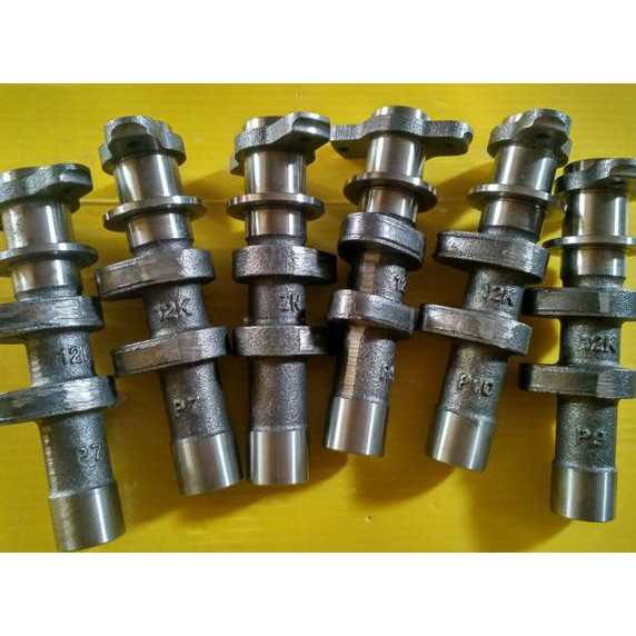 Noken As Mentah Fufi Dan Gsx Original