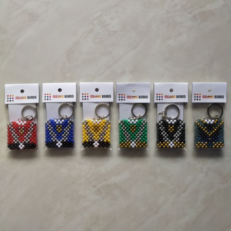 Take All Goonger Keychain