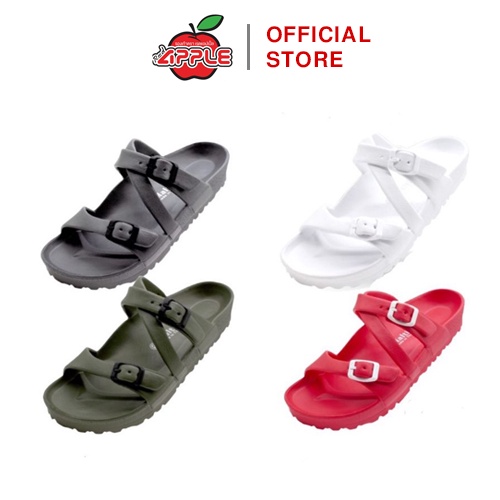 Red Apple Sandal Maltini Wanita Pria M455