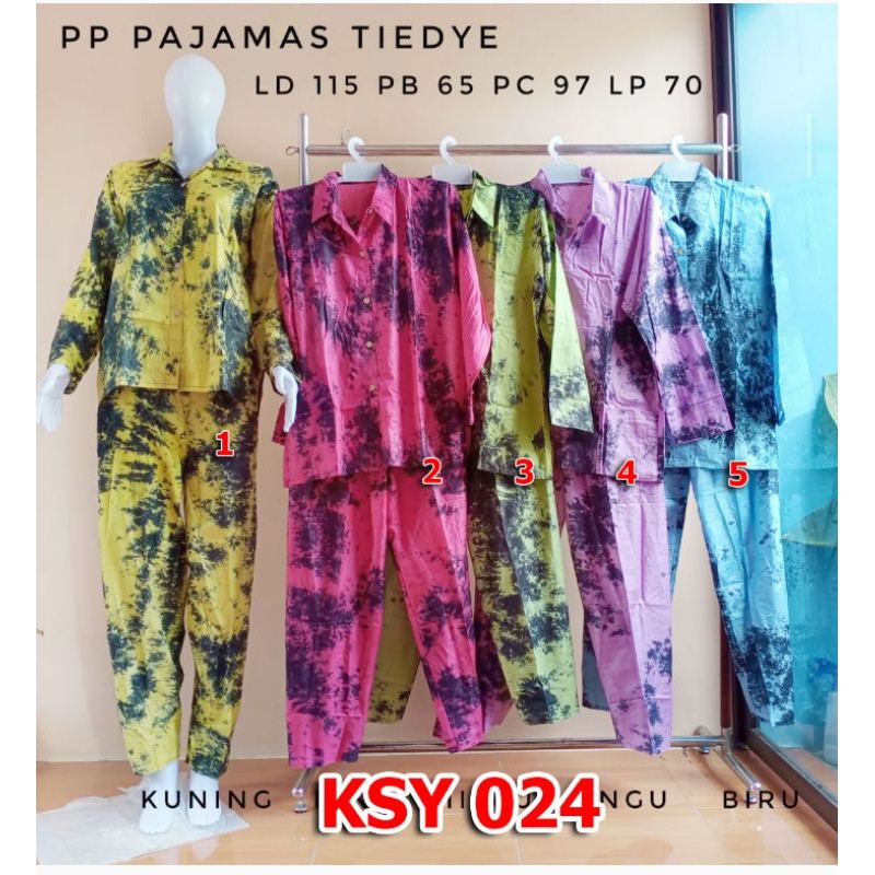 Setelan Celana Panjang, Bahan Katun Rayon