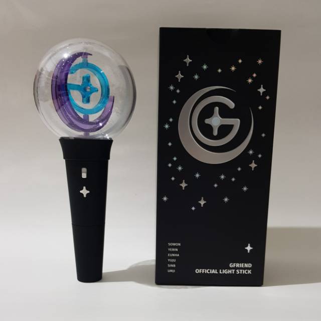 GFRIEND OFFICIAL LIGHTSTICK VER. 2