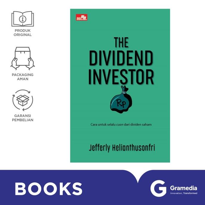 

The Dividend Investor