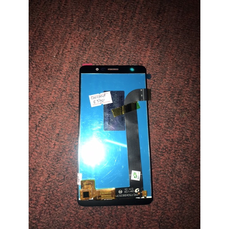 LCD COOLPAD E570