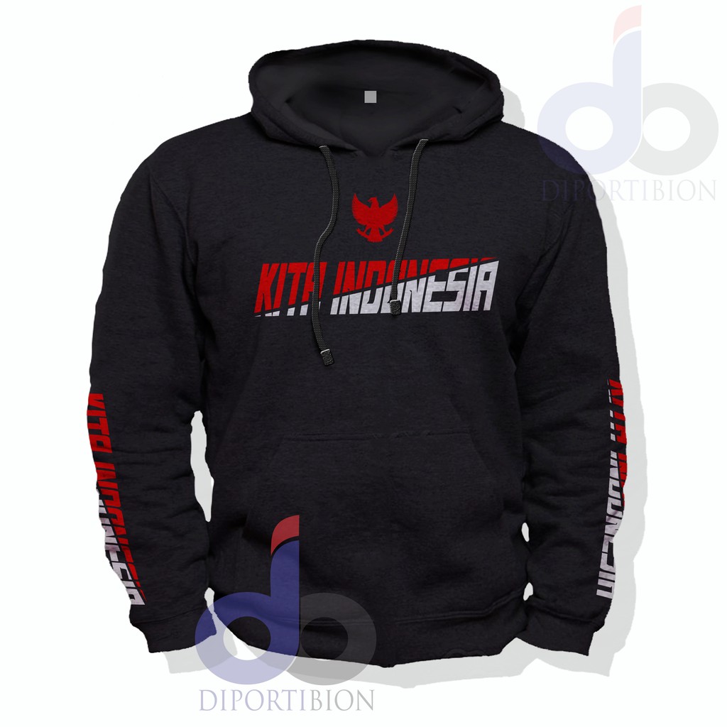 HOODIE JUMPER KITA INDONESIA / KITA INDONESIA HOODIE JUMPER / HOODIE HOODIE JUMPER
