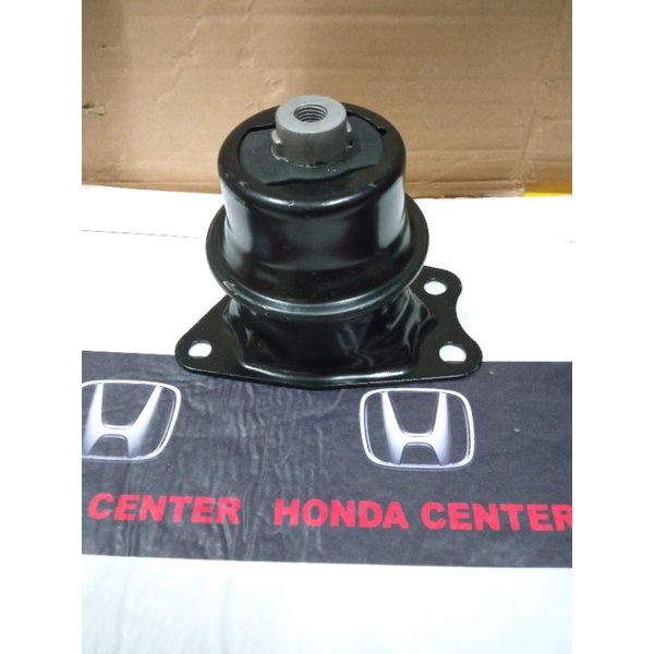 engine mounting gantungan mesin kanan honda mobilio brio brv jazz s rs ge8 2008 2009 2010 2011 2012 2013 2014 city gm2 2009 2010 2011 2012 2013 freed 50822-TG0 50820-TG4