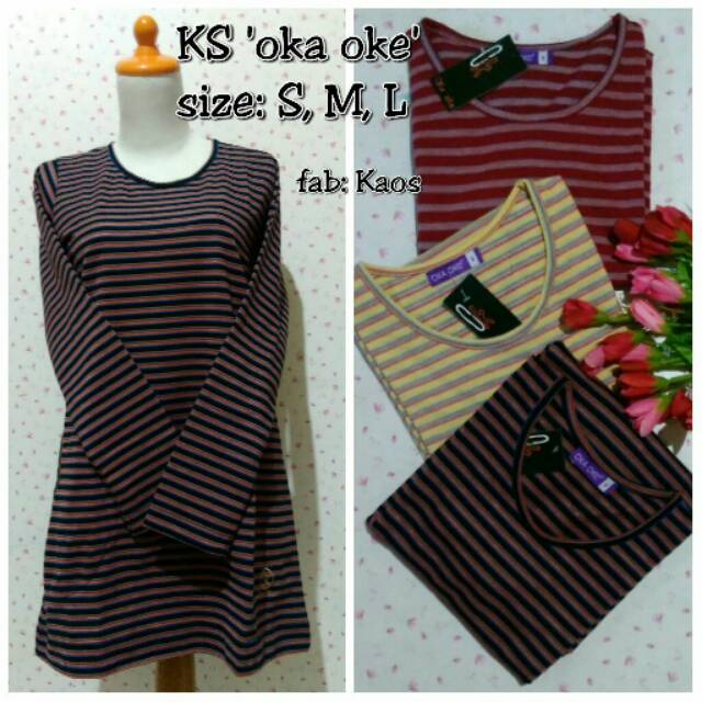 KS 'oka oke'