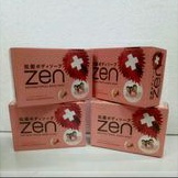 Zen sabun mandi