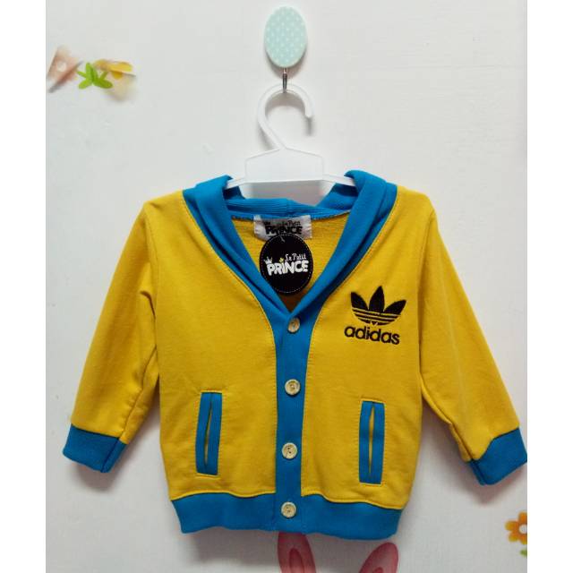 Sweater Mantel baby boys