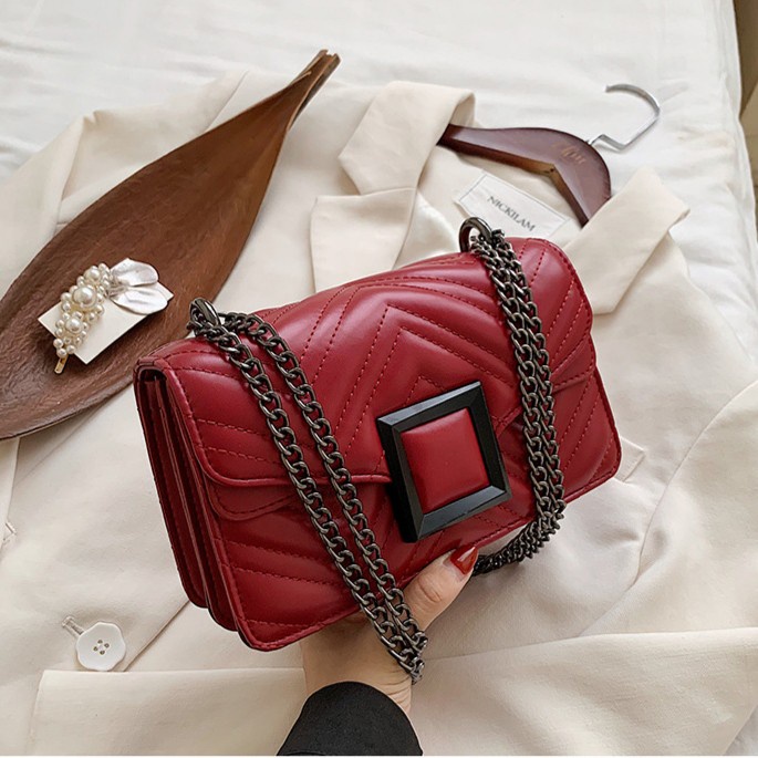 Tas Selempang Wanita Import Sling Bag Wanita Tas Korea Tas fashion murah CR7438 LT1359 BQ2902 JT732