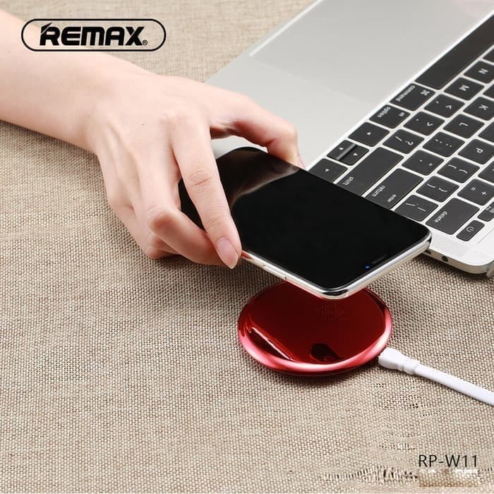 REMAX Linon RP-W11 Wireless Charger 10W