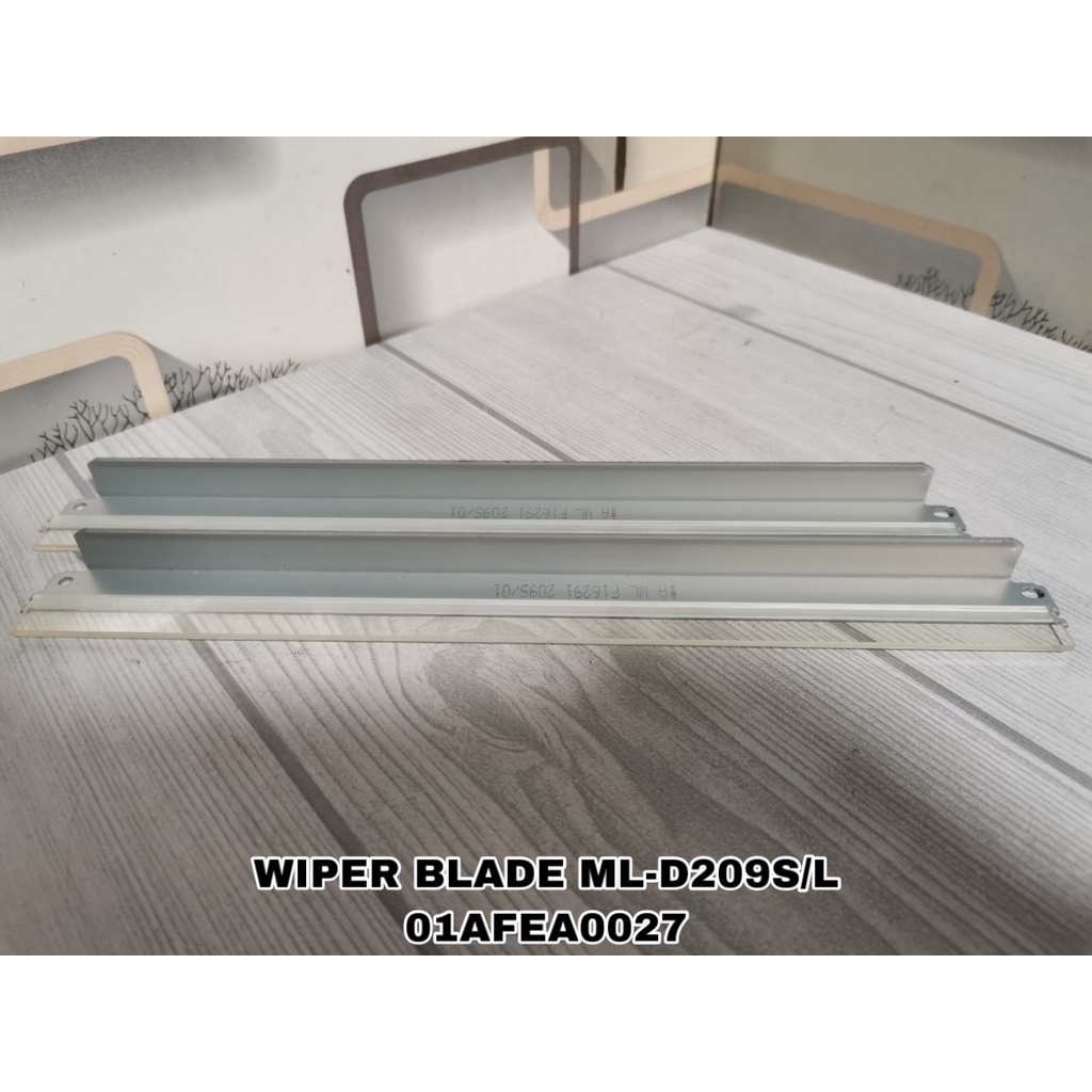 Wiper blade Samsng MLT209 MLT-209 209 MLT-D209 MLTD209 D209