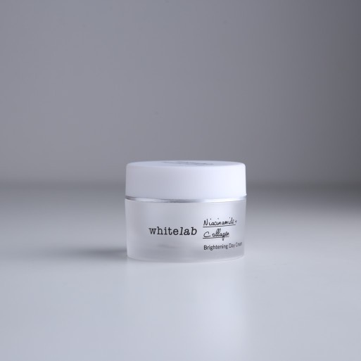 Whitelab Brightening Day Cream / Cream Pelembab Wajah