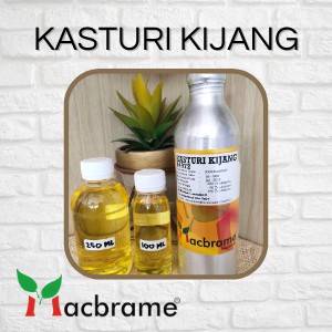 bibit parfum kasturi kijang 100ml macbrame