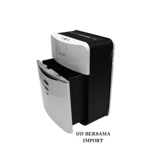 Mesin Penghancur Kertas Paper Shredder 6 Sheets SD9260 KLAZ ORIGINAL