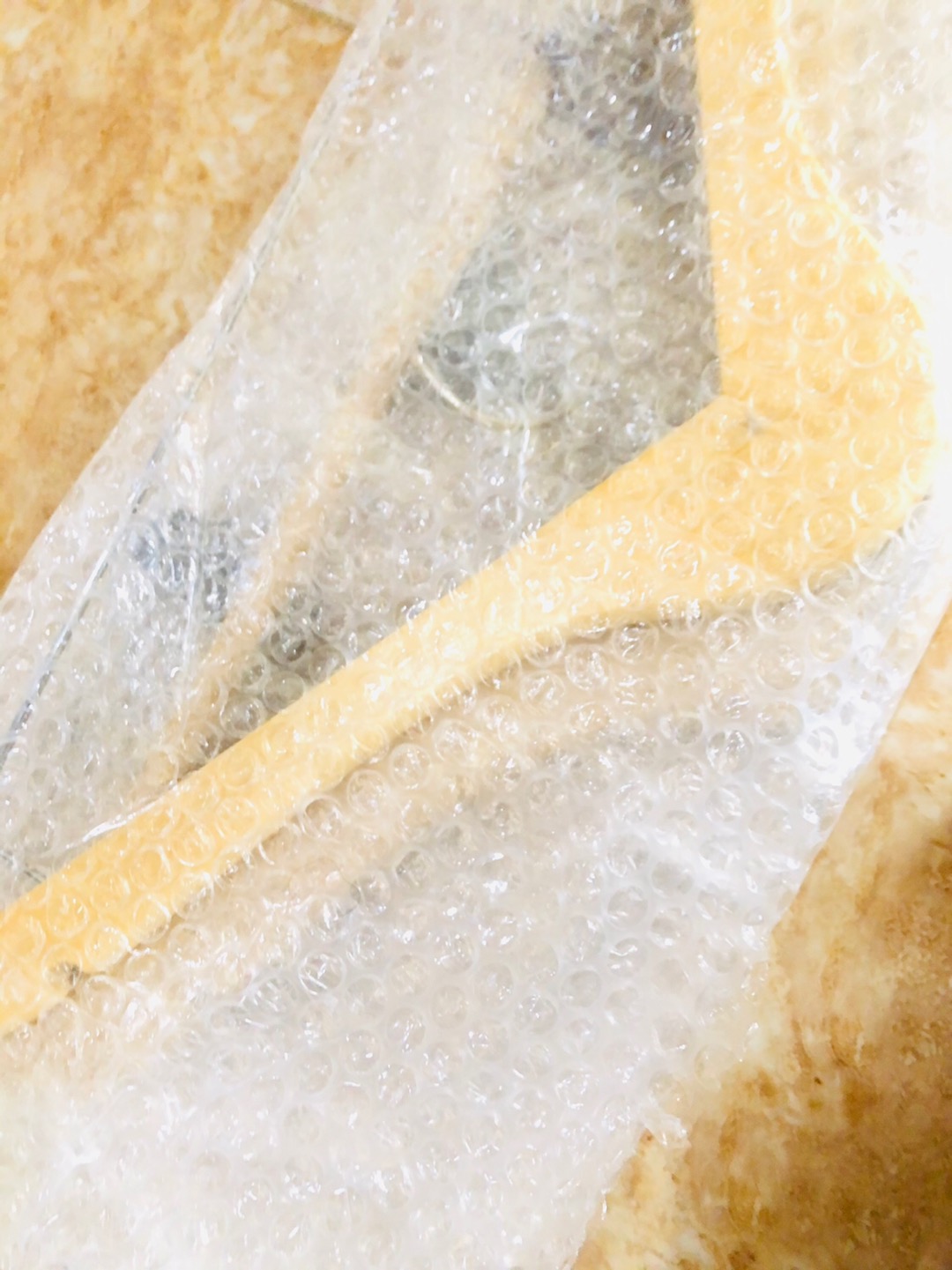 Hanger Pakaian Kawat Jepit Plastik Wn Hitam