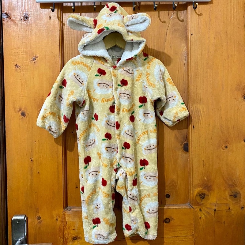 preloved jp karakter anak