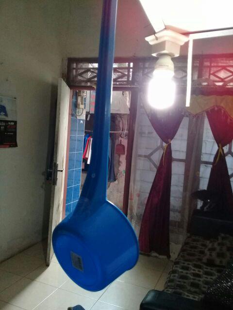 Gayung Air Lion Star Gl-99 (1 Liter)/gayung Lion Star Gagang Panjang Gl-99