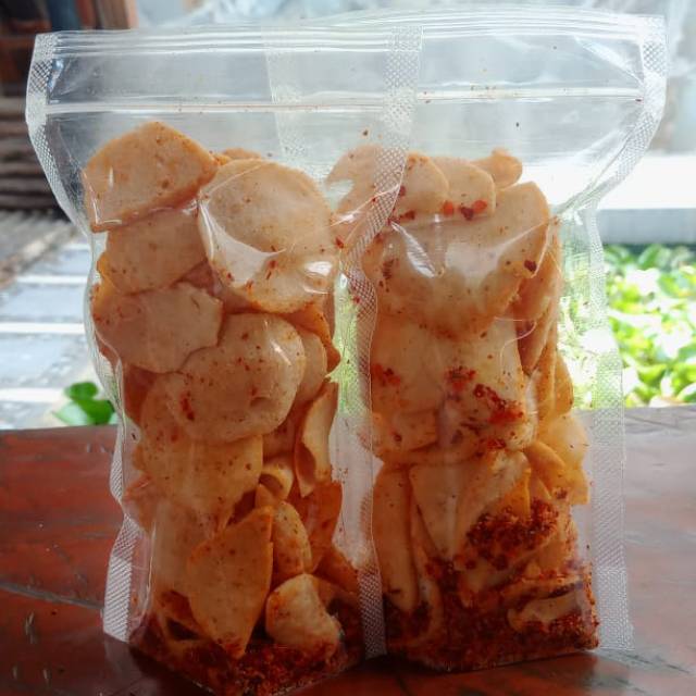 

BASRENG BACIKRUK 65 gram pedas