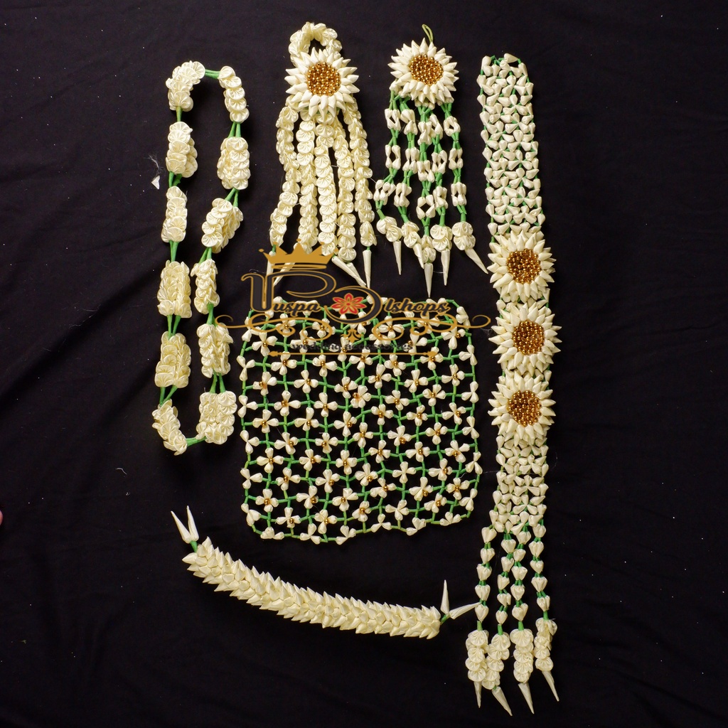 Melati solo putri melati  pengantin