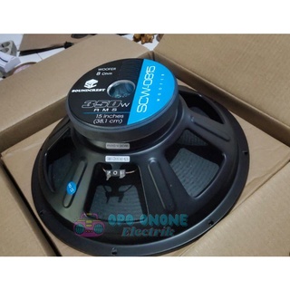 Soundcrest scw 0815-2