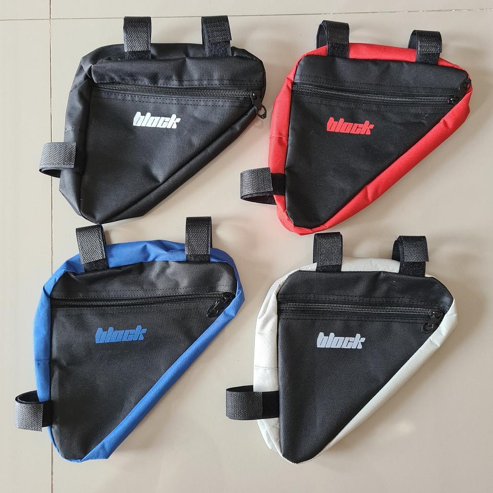 ☂ tas segitiga sepeda tas segitiga sepeda ボ