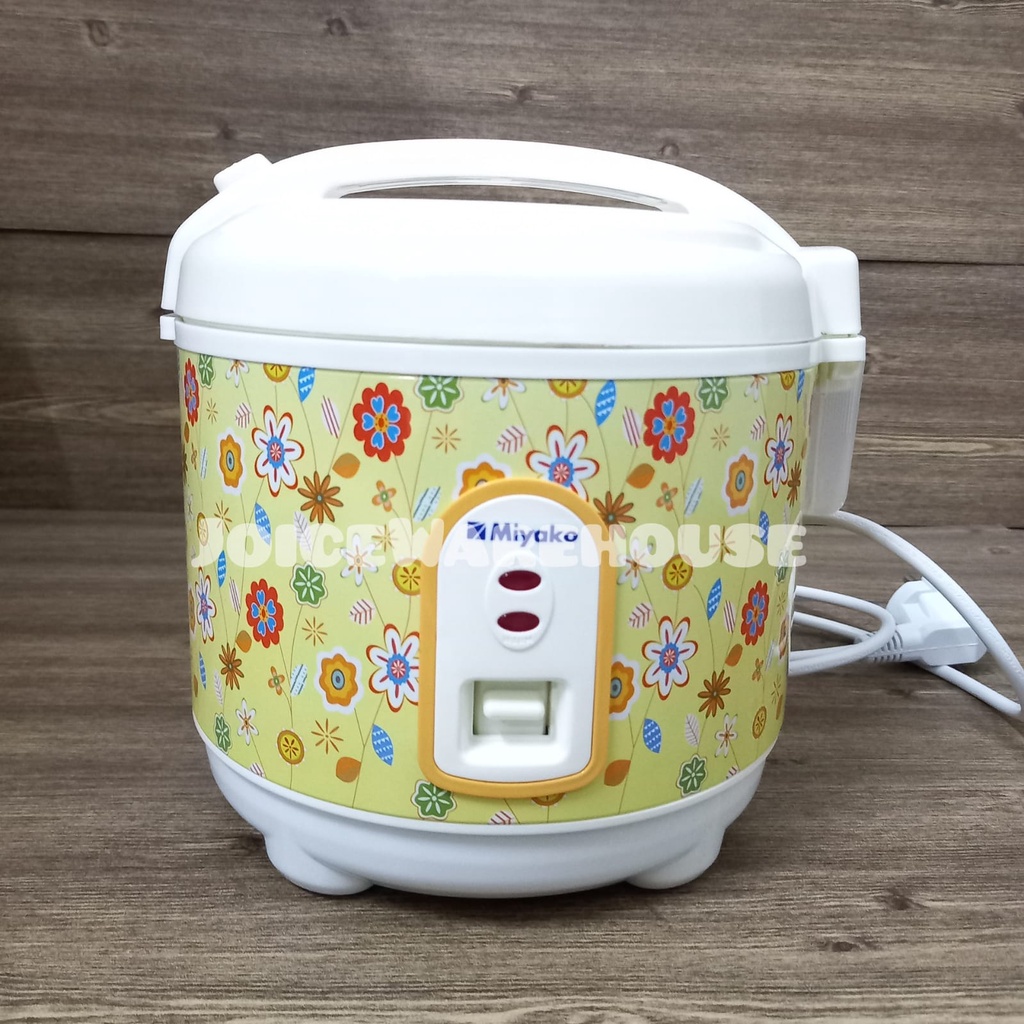 Miyako Magic Warmer Plus MCM-609