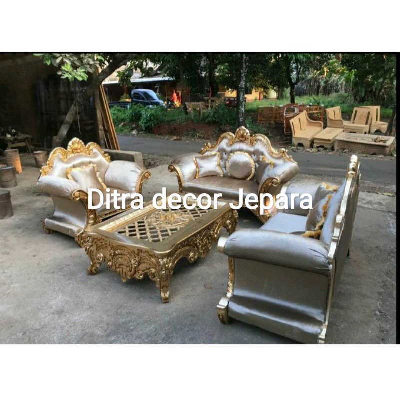 kursi tamu jati sofa tamu terbaru set kursi tamu jackson sofa jackson sofa tamu jati