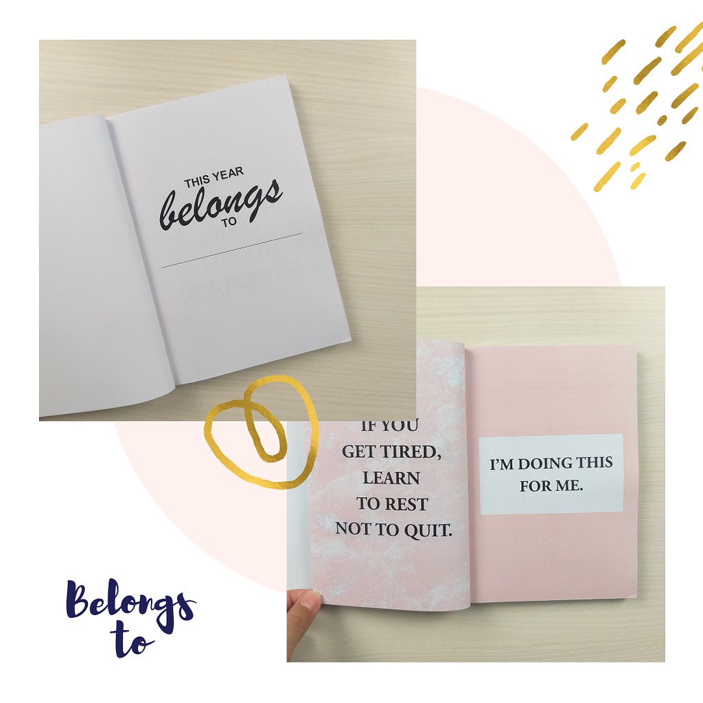 

Notebook Custom A5 | Buku Catatan | Agenda | Souvenir