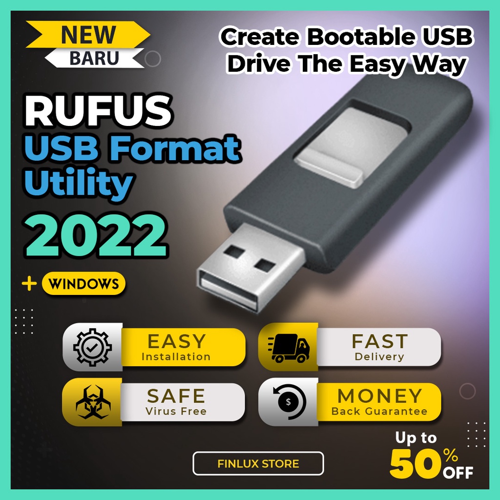 

Rfs v3.20.1929 Ltst 2022 Lftm Fr Wndws | USB Utlty