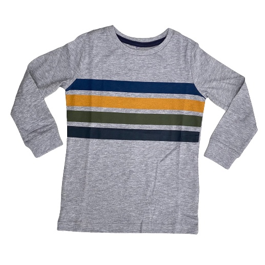 T-SHIRT LENGAN PANJANG, ANKO, 3 YEARS