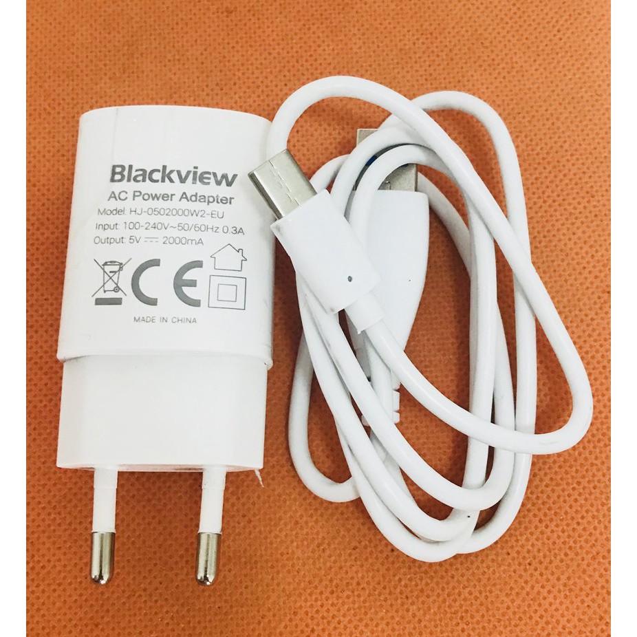Charger Blackview BV7000 Pro Original