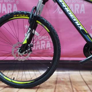  SEPEDA  PHOENIX  SP  171  MTB 26 INCH 21 SPEED Shopee Indonesia