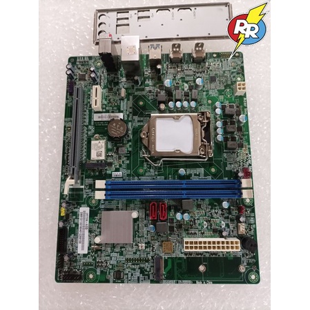 Motherboard Mobo Mainboard Acer Aspire T3-710 Socket 1151 Slot Ram DDR3L Murah