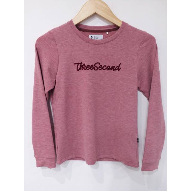 090121 sweater 3second cwe / sweater cwe 3second / sweater 3second / sweater