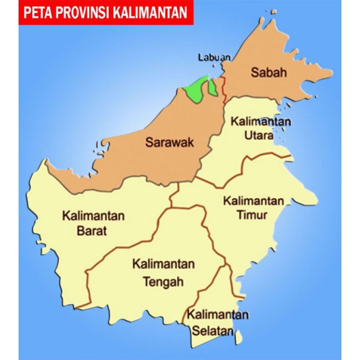 PRIMADONA Net Support Internet Satelit VSAT Kalimantan - VSAT Borneo