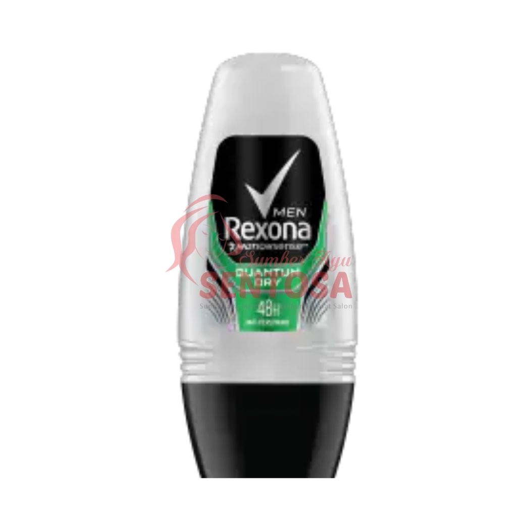 REXONA MEN 72H ANTI-PERSPIRANT DEODORANT 45ML