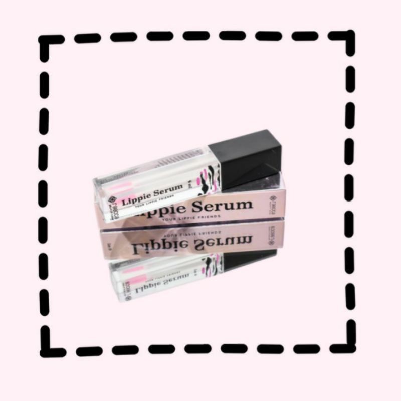 LIPPIE SERUM by Raecca