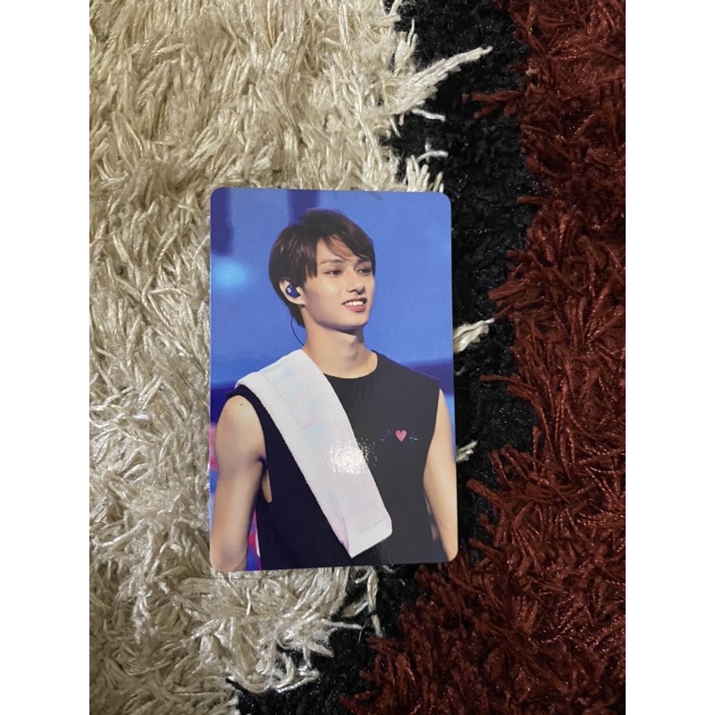 Seventeen Jun Ideal Cut IC Korea DVD PC