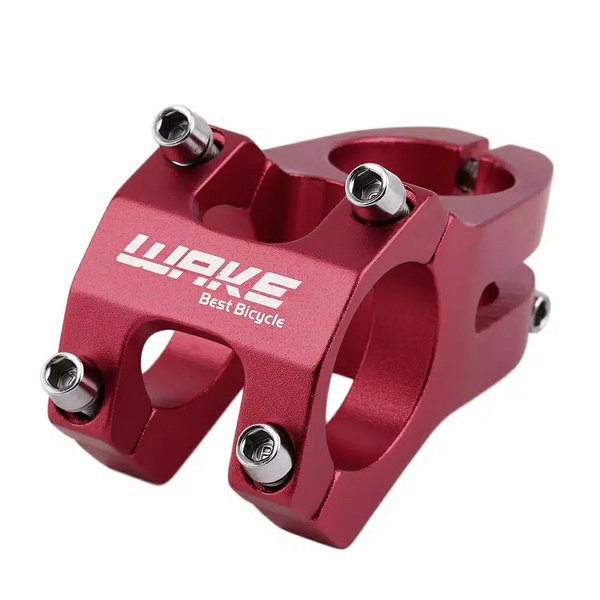 WAKE holder stem stang bahan alloy aluminium