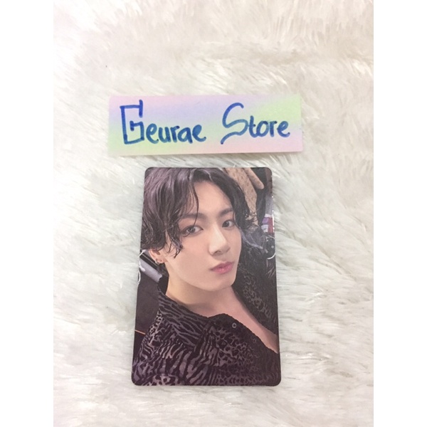 BTS - PC JUNGKOOK DVD MOTS ON:E