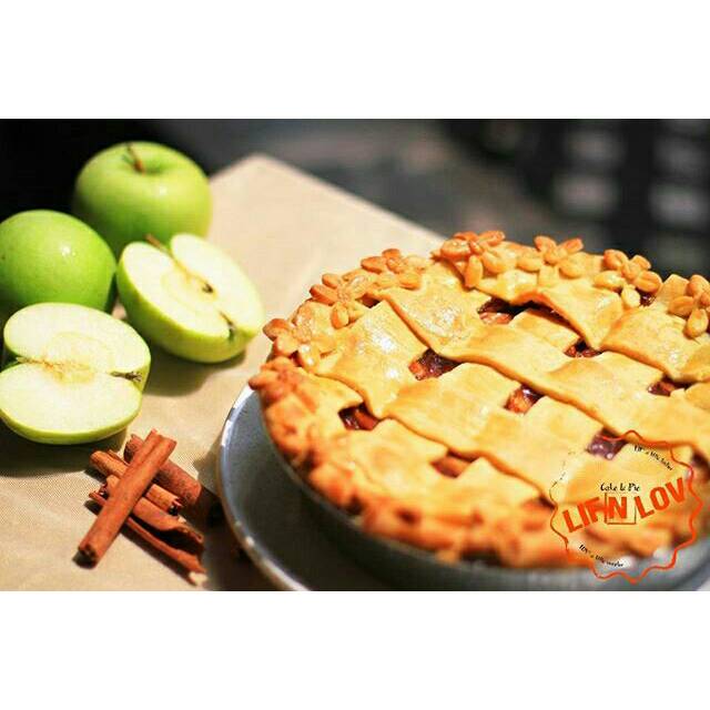 

APPLE PIE