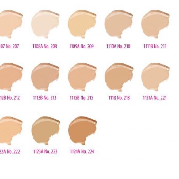 ☄ Sample Dermacol Original 4gram ♡