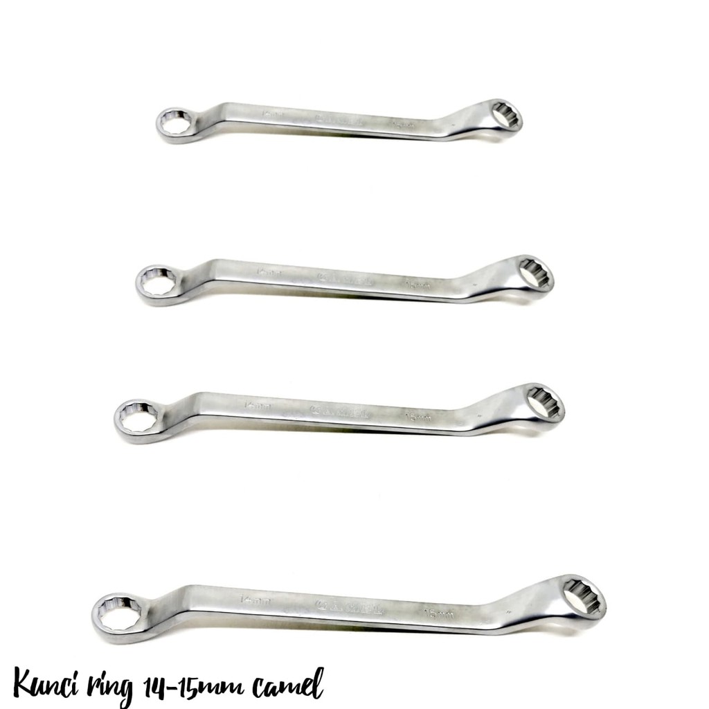 KUNCI RING CAMEL