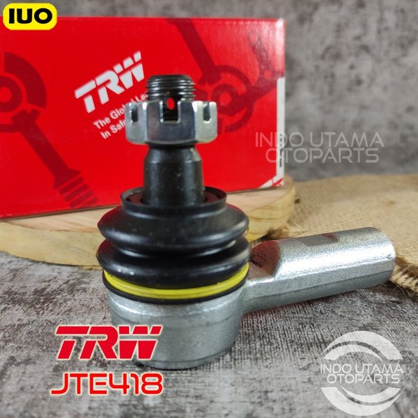 Tie Rod End Panther Touring (Kanan) Tierod End TRW JTE418