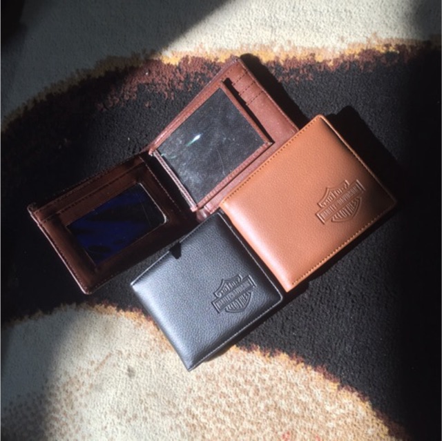 dompet anak laki-laki remaja modelnya keren lipat dua biasa horizontal, jahitan rapih adu manis #dompet #dompetpria #dompetlakilaki #dompetcowok