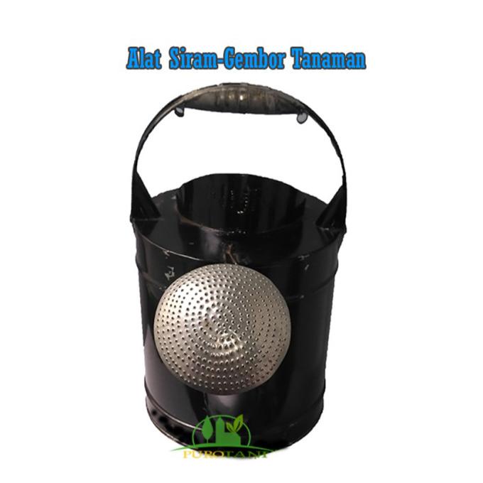 Gembor alat penyiram tanaman 10 liter