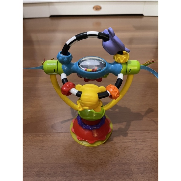 preloved mainan anak elc