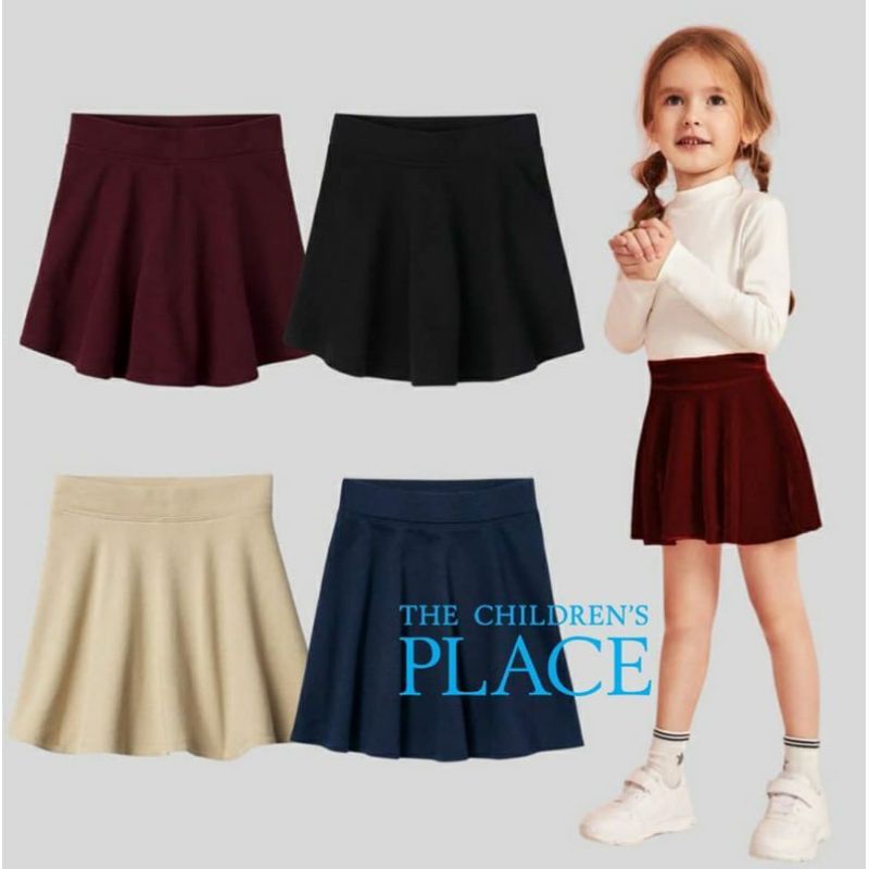 rok celana anak/the children's place