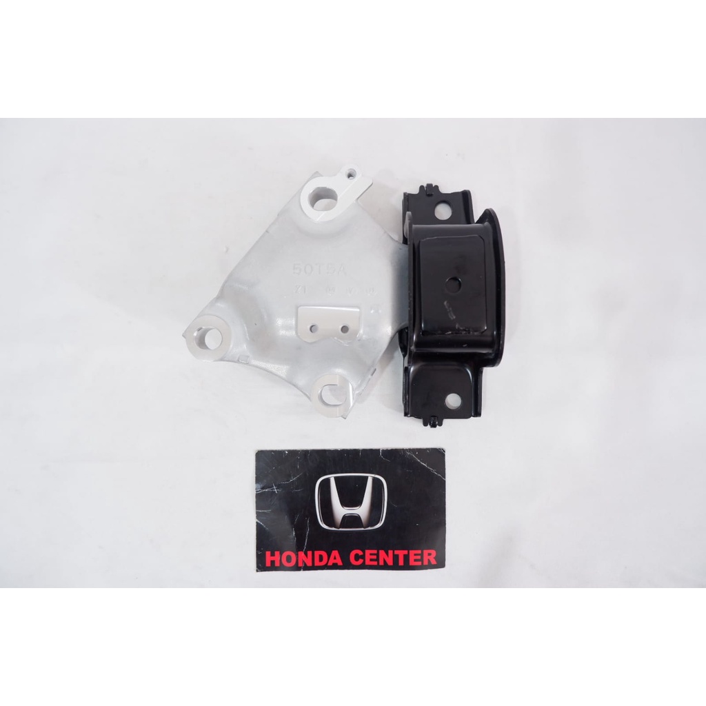 ENGINE MOUNTING TRANSMISI MOUNTING HRV 1500CC MATIK 50850-T9A-003