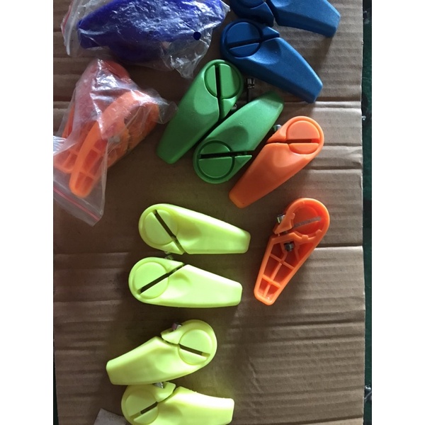 variasi stang sepeda / tanduk stang